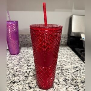 Starbucks Tumbler